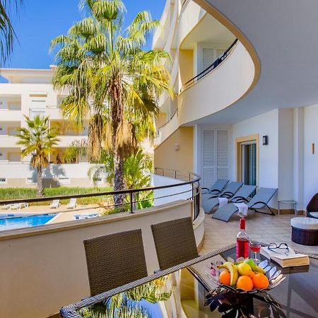 Quinta Da Arbrotea Apartment Lagos Exterior photo