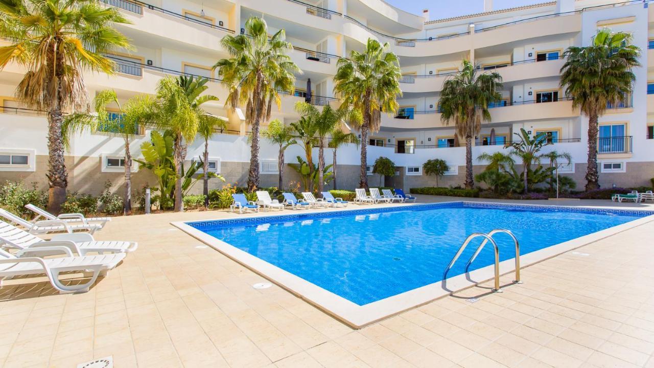 Quinta Da Arbrotea Apartment Lagos Exterior photo
