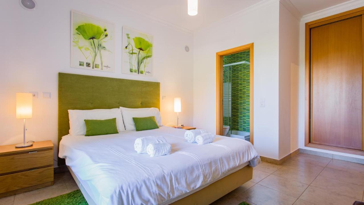 Quinta Da Arbrotea Apartment Lagos Exterior photo