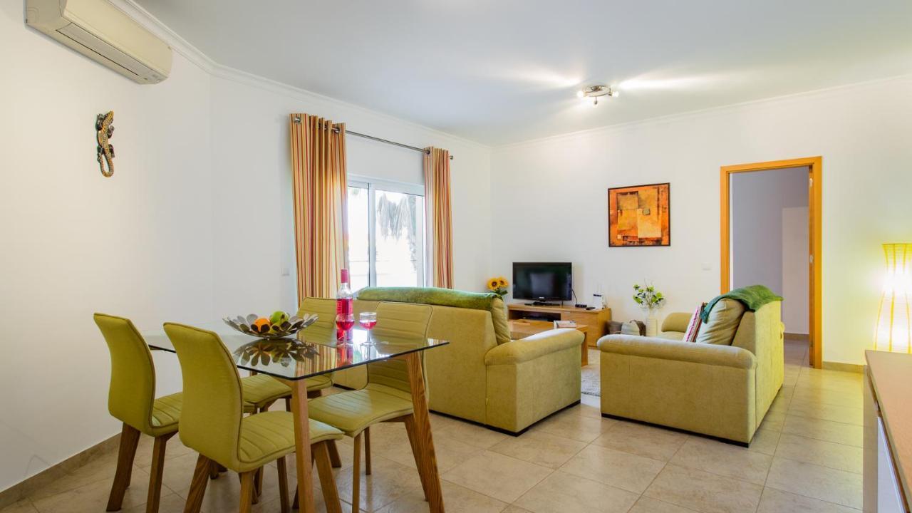 Quinta Da Arbrotea Apartment Lagos Exterior photo