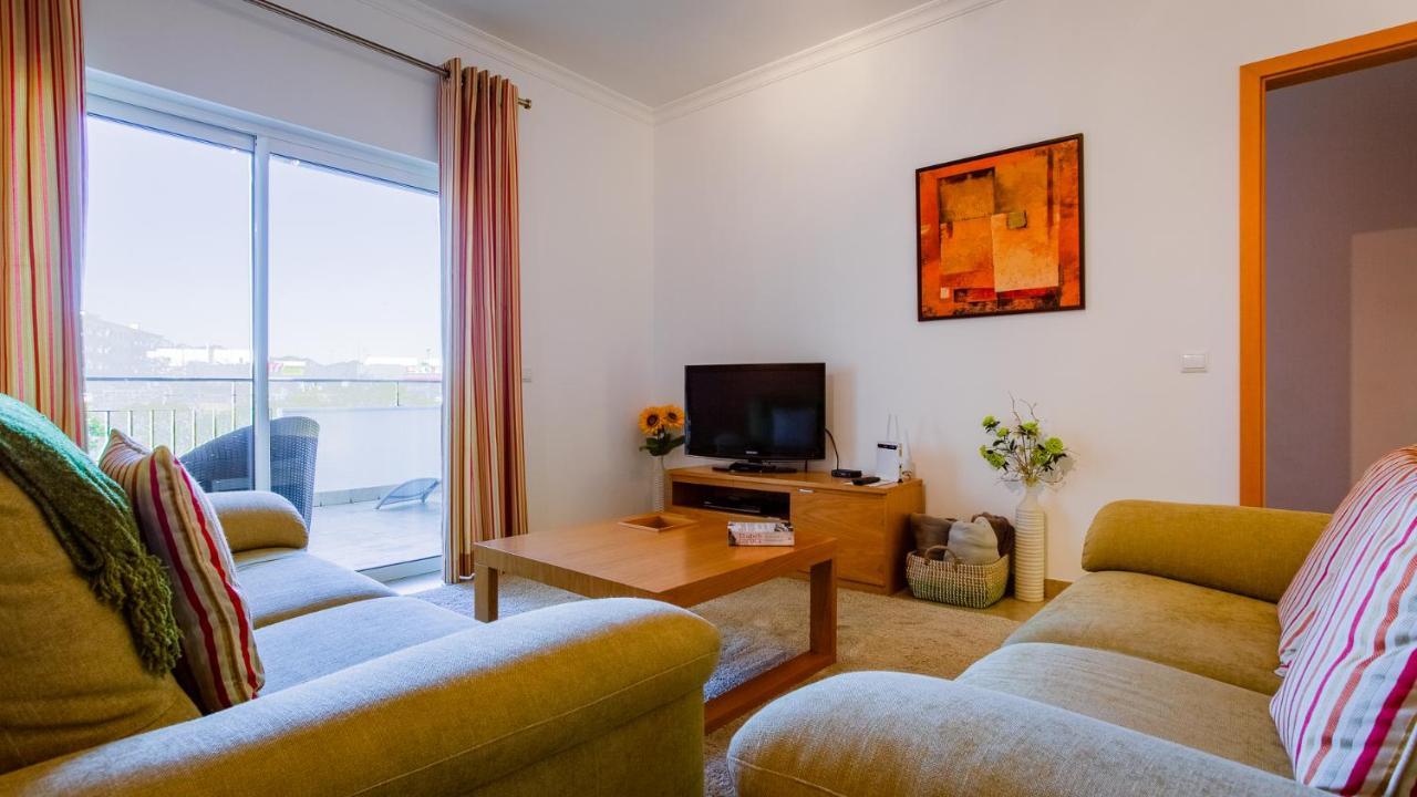 Quinta Da Arbrotea Apartment Lagos Exterior photo