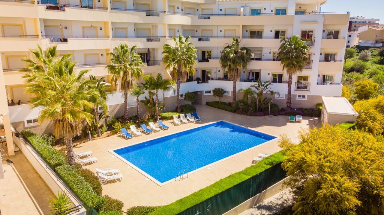 Quinta Da Arbrotea Apartment Lagos Exterior photo