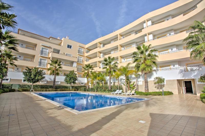 Quinta Da Arbrotea Apartment Lagos Exterior photo